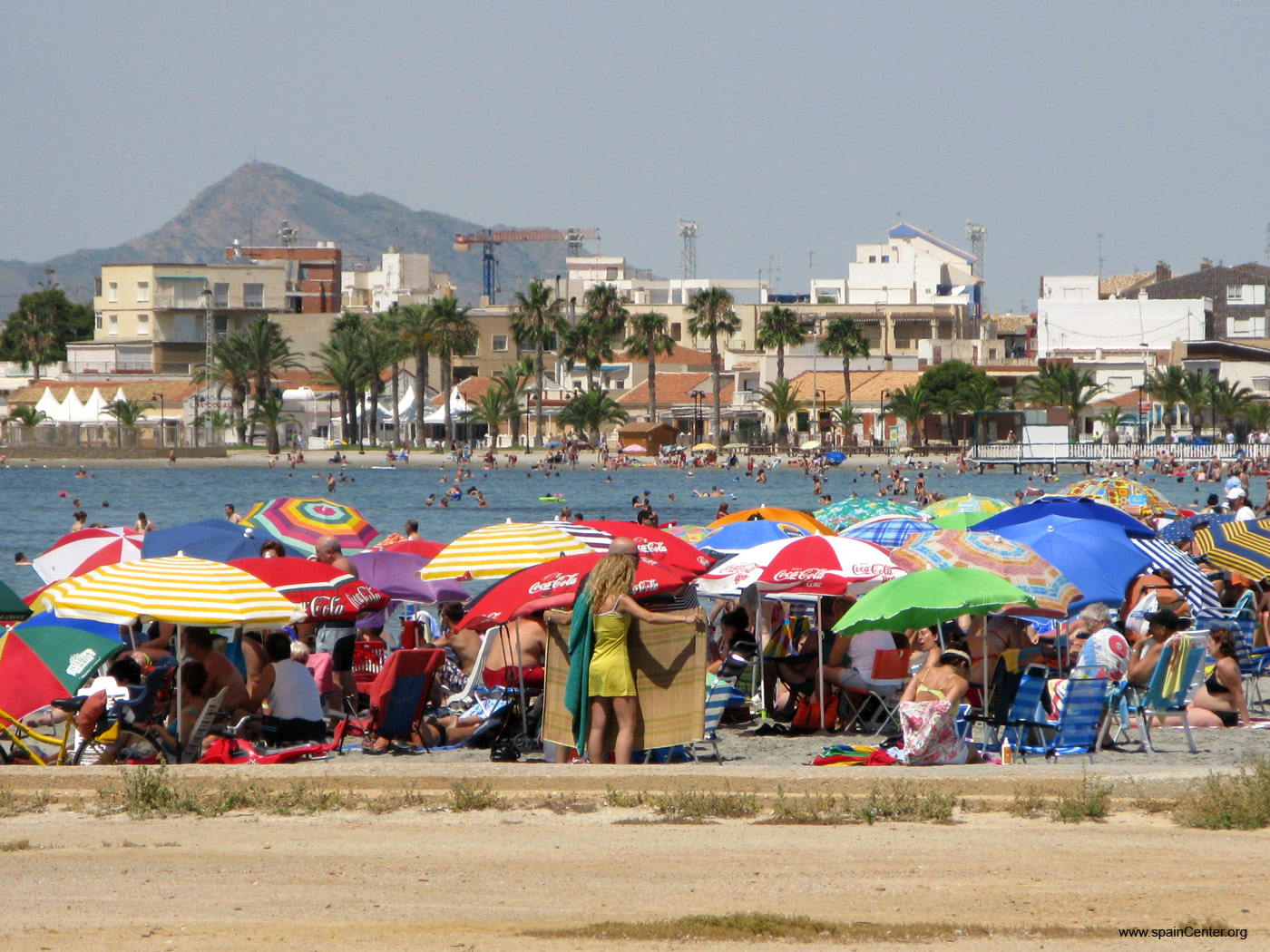 Que hacer san pedro del pinatar